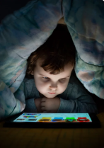 enfant et ecran