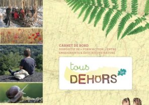 
Lien vers: https://tousdehors.be/?CarnetBord