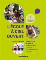 
Lien vers: https://boutique.salamandre.org/l-ecole-a-ciel-ouvert-2e-edition.pdt-1536/